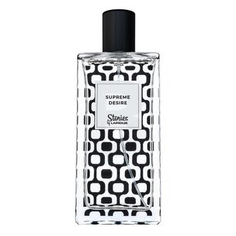 Toaletní voda Stories Supreme Desire od značky Ted Lapidus byla vytvořená výhradně pro muže. Toto balení obsahuje 100 ml vámi vybrané vůně.
