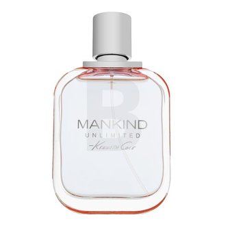 Kenneth Cole Mankind Unlimited toaletní voda pro muže 100 ml