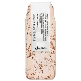 Davines More Inside Texturizing Serum stylingová emulze pro definici a objem 150 ml
