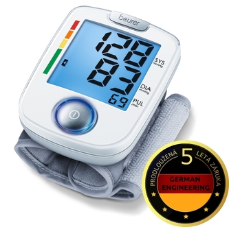 BEURER  BC 44  / 5 letá záruka