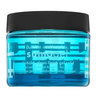 Bumble And Bumble Sumogel gel na vlasy pro střední fixaci 50 ml