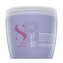 Alfaparf Milano Semi Di Lino Smooth Smoothing Mask uhlazující maska pro hrubé a nepoddajné vlasy 500 ml