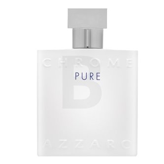 Azzaro Chrome Pure toaletní voda pro muže 30 ml