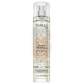 Thalgo Joyaux Atlantique multifunkční suchý olej Hydrating Dry Oil 100 ml