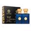 Versace Dylan Blue dárková sada pro muže Set I. 30 ml