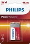 PHILIPS 6LR61P1B/10