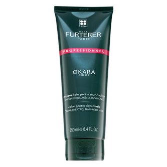 Rene Furterer Okara Color Color Protection Mask ochranná maska pro barvené vlasy 250 ml