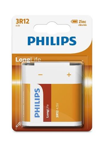 PHILIPS 3R12L1B/10