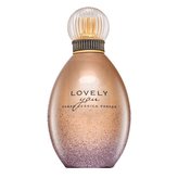 Parfémovaná voda Lovely You od značky Sarah Jessica Parker byla vytvořená výhradně pro ženy. Toto balení obsahuje 50 ml vámi vybrané vůně.