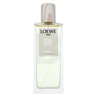 Loewe 001 Woman kolínská voda pro ženy 50 ml