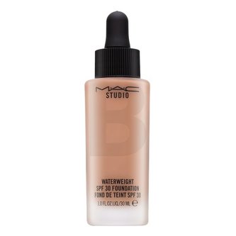 MAC Studio Waterweight Foundation NW35 tekutý make-up 30 ml