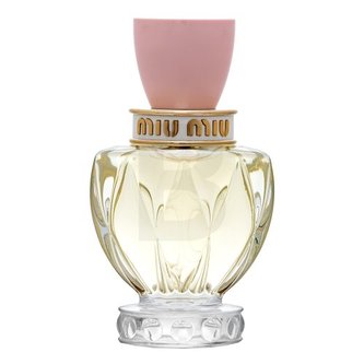 Miu Miu Twist toaletní voda pro ženy 50 ml