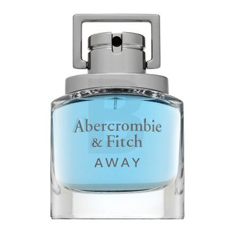 Abercrombie & Fitch Away Man toaletní voda pro muže 50 ml
