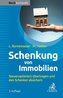 Schenkung von Immobilien