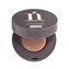 Pupa Natural Side Eyeshadow - 006 Golden Rose paletka očních stínů 2 g