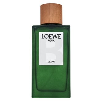 Toaletní voda Agua Miami od značky Loewe byla vytvořená výhradně pro ženy. Toto balení obsahuje 150 ml vámi vybrané vůně.