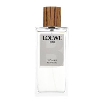 Loewe 001 Woman toaletní voda pro ženy 100 ml