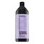 Matrix Total Results Unbreak My Blonde Strengthening Shampoo posilující šampon pro blond vlasy 1000 ml