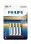 PHILIPS LR03M4B/10
