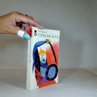 Čingischán