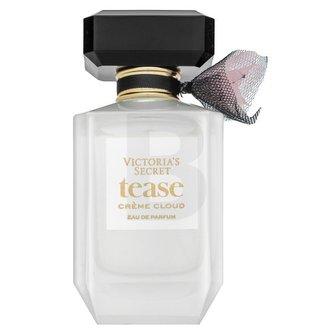 Parfémovaná voda Tease Créme Cloud od značky Victoria's Secret byla vytvořená výhradně pro ženy. Toto balení obsahuje 100 ml vámi vybrané vůně.