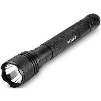 Svítilna RETLUX RPL 115