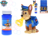 Paw Patrol bublifukovač 60ml 12ks v DBX