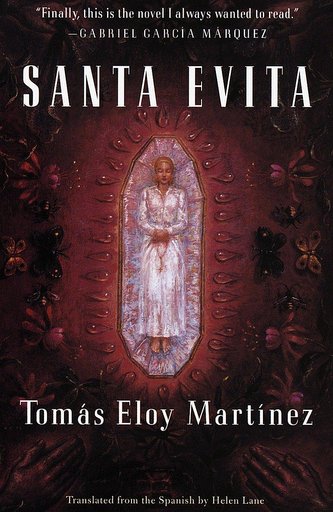 Santa Evita