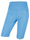 Dámské běžecké kraťasy Dalu L light blue - XXL