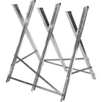 Koza Güde na řezání  dřeva GSB 600-680