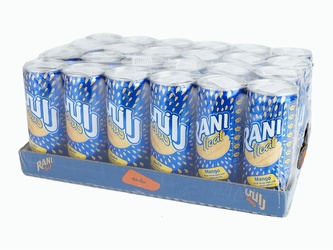 Džus Rani Mango 240 ml - karton 24 ks