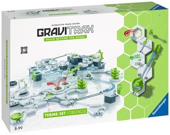 GraviTrax Startovní sada Obstacle GraviTrax Startovní sada Obstacle