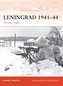Leningrad 1941-44: The Epic Siege