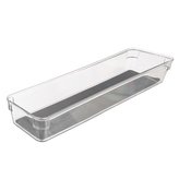 Organizér GREY 32,5x9,3x4,8 cm