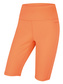Dámské běžecké kraťasy Dalu L light orange - S