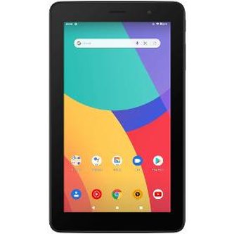 1T 7 2023 KIDS 2/32 Black Alcatel