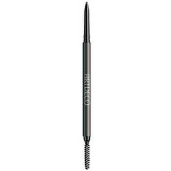 Artdeco Tužka na obočí s kartáčkem (Ultra Fine Brow Liner) 0,09 g Odstín 06 Ash Grey woman