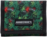 Peněženka Minecraft: TNT (12 x 10 x 2 cm)