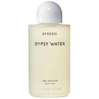 Byredo Gypsy Water - sprchový gel 225 ml unisex