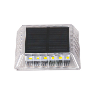 Venkovní solární LED osvětlení  Immax TERRA
