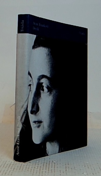 Anne Franková Deník