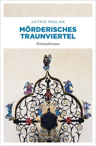 Mörderisches Traunviertel
