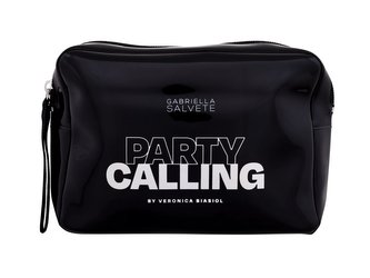 Gabriella Salvete Party Calling Kosmetická taštička Cosmetic Bag 1 ks pro ženy