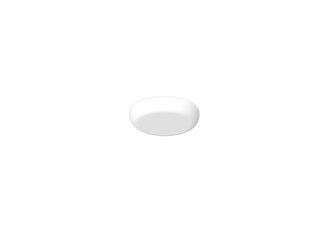 Immax LED PRACTICO stropní podhledové světlo D18cm 24W - kruh