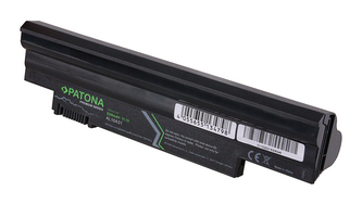 Aku ACER AL10A31 5200mAh Li-Ion 11.1V PREMIUM