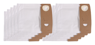 Patona filtrační sáček Vorwerk Kobold VK130/VK131 - 10ks