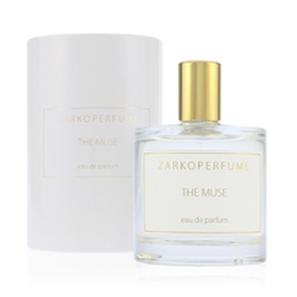 Zarkoperfume The Muse - EDP 100 ml woman Zarkoperfume The Muse - EDP 100 ml woman