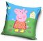 POVLAK NA POLŠTÁŘ PEPPA PIG