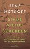 Staub, Steine, Scherben