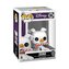 Funko POP Disney: The Nightmare Before Christmas 30th - Zero w/CandyCane